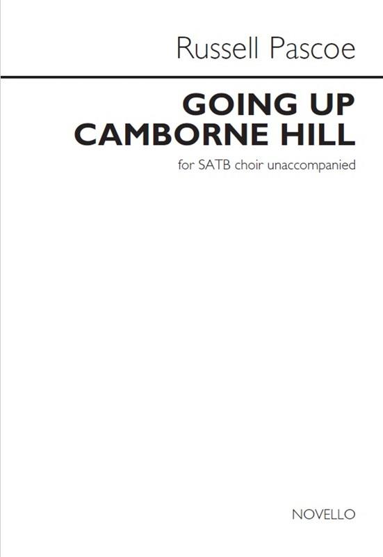 Going Up Camborne Hill